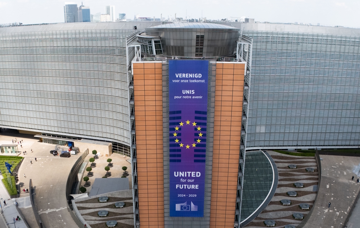 Bruksela majstruje przy unijnym budżecie dla rolnictwa