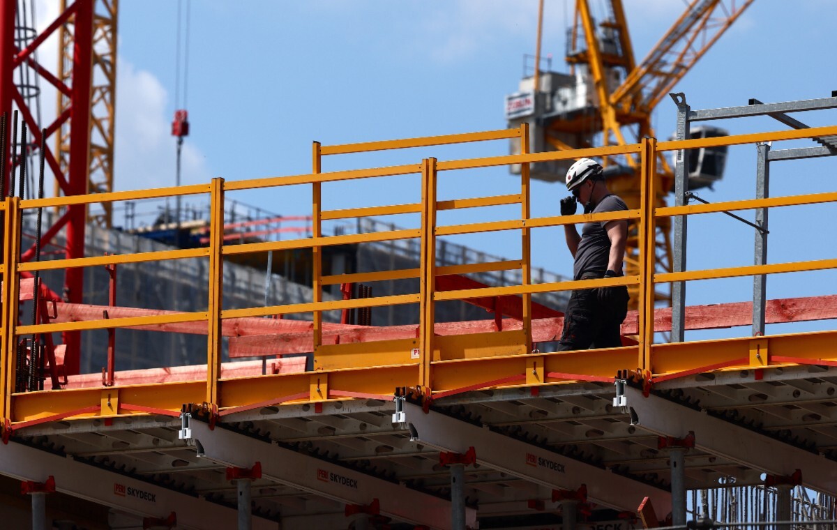 Tragedia w Niemczech! Polacy i Niemiec zginęli na miejscu
