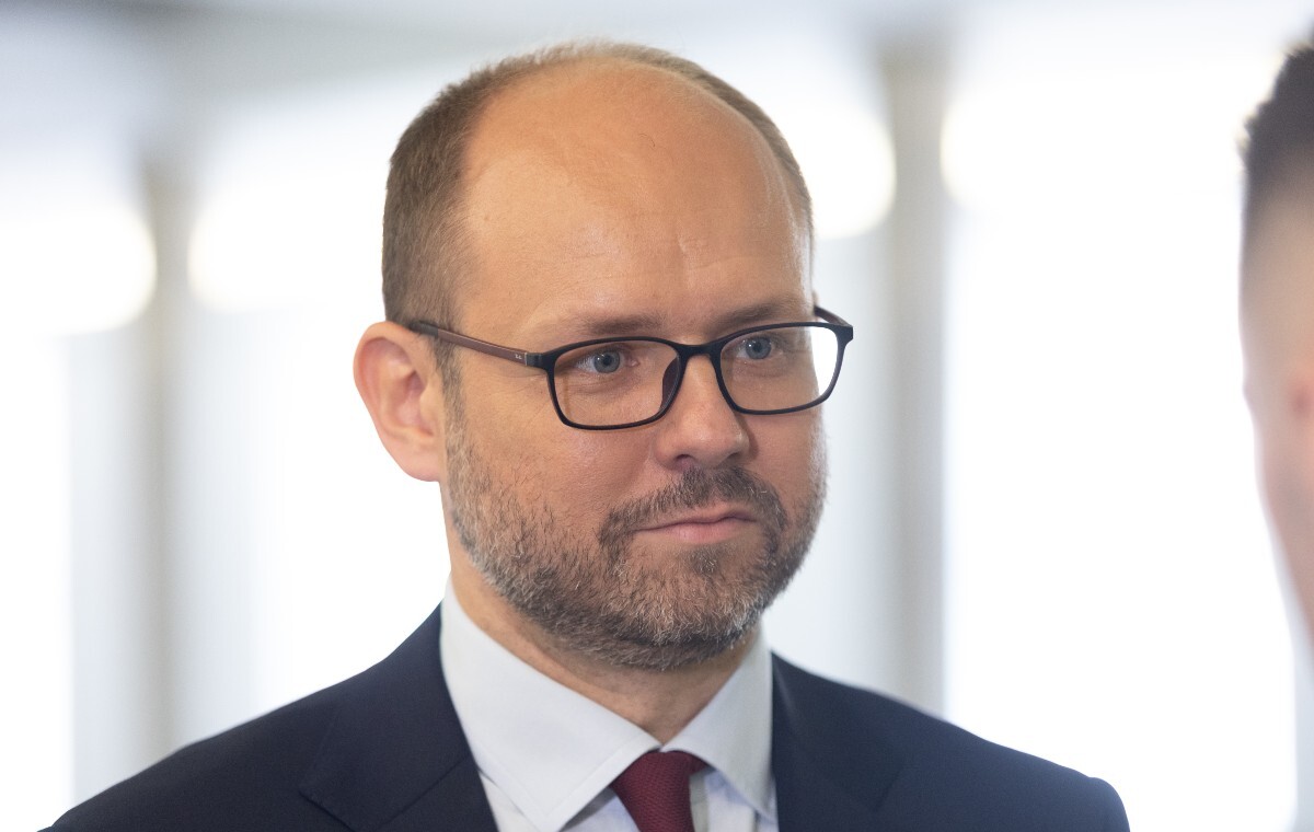 Przydacz: Koalicja nie zrozumiała, iż wyborcy jej nie chcą