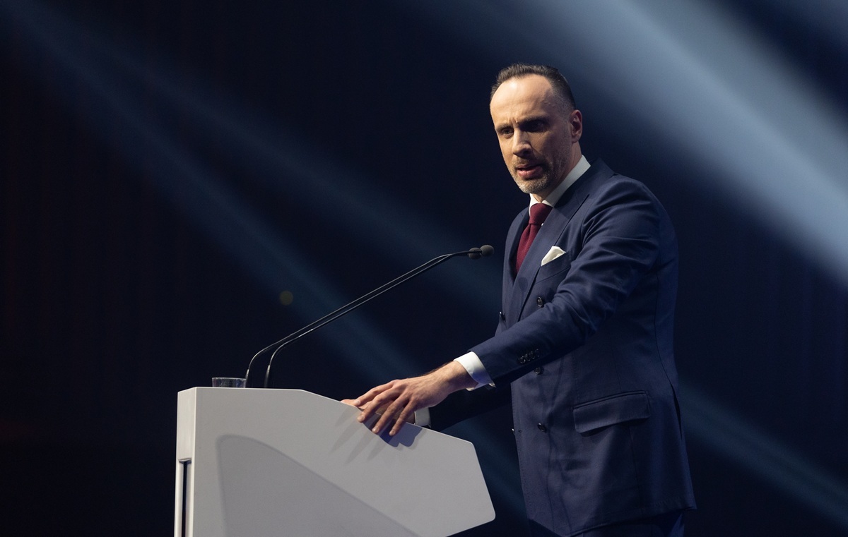 TYLKO U NAS. Rozmowa Nawrocki-Mentzen. Kowalski: Nowa jakość