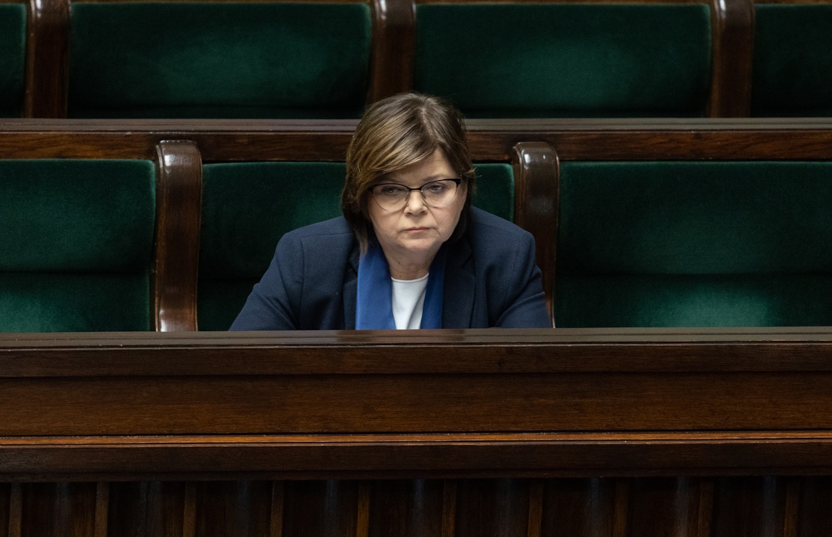 Leszczyna uratuje szpitale? Na ten moment bez rezultatu