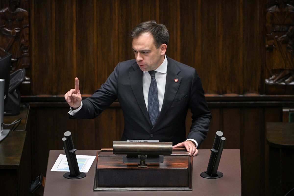Od początku roku dług publiczny wzrósł aż o 121 mld zł!
