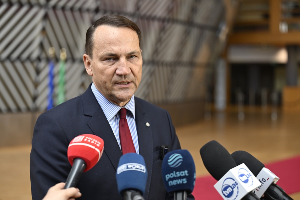 Marko o Malarzie: Powinien już dawno siedzieć