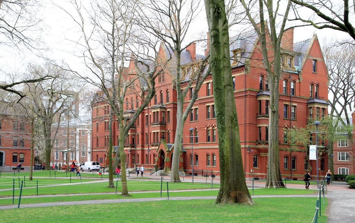 Sąd podważył decyzję administracji Trumpa ws. Harvardu
