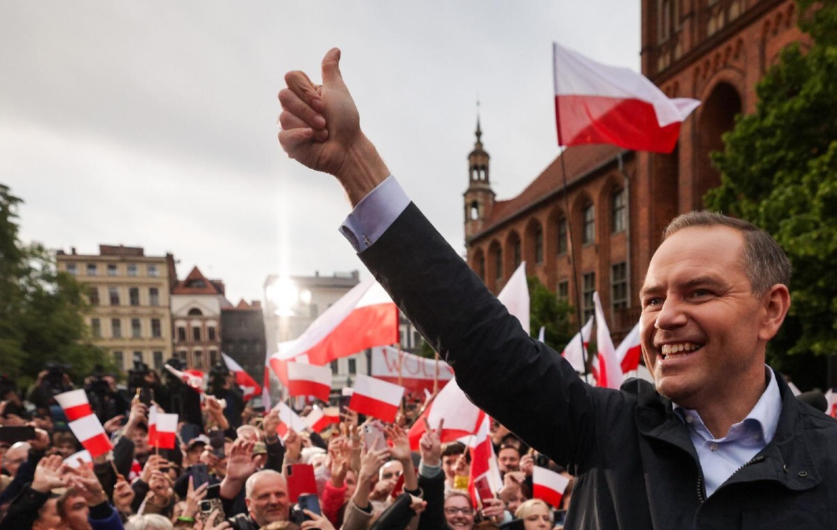 Marsz za Polską już w niedzielę! "Tuskowi palą się nogawki"