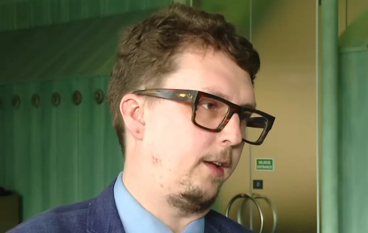 Mec. Skwarzyński o sprawie RARS: Ta władza zjada swoje owoce