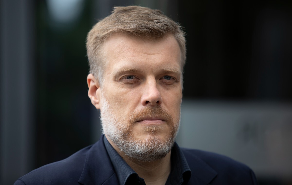 Dzikus stanowczo: Nie poprę żadnego z kandydatów