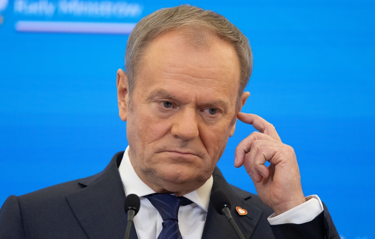 Rośnie liczba deportacji z Niemiec do Polski. Co na to Tusk?