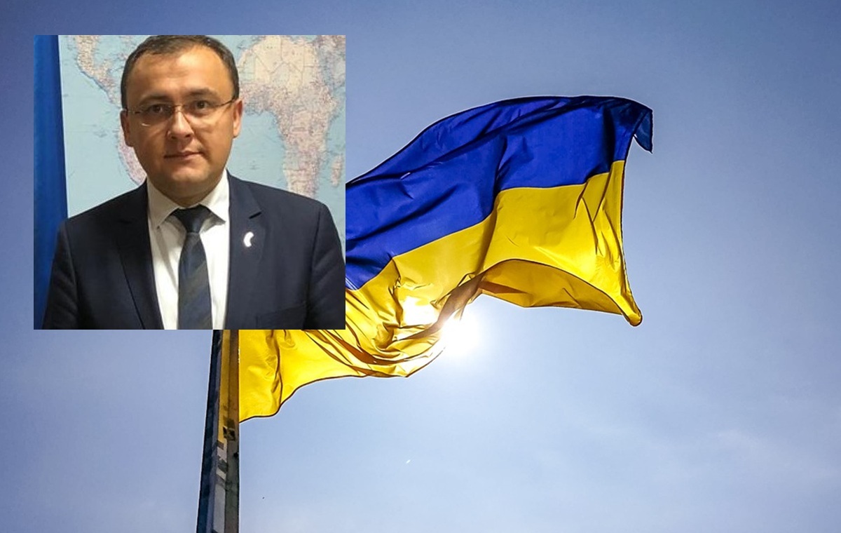 Ambasador Ukrainy próbuje ingerować w wybory w Polsce?!