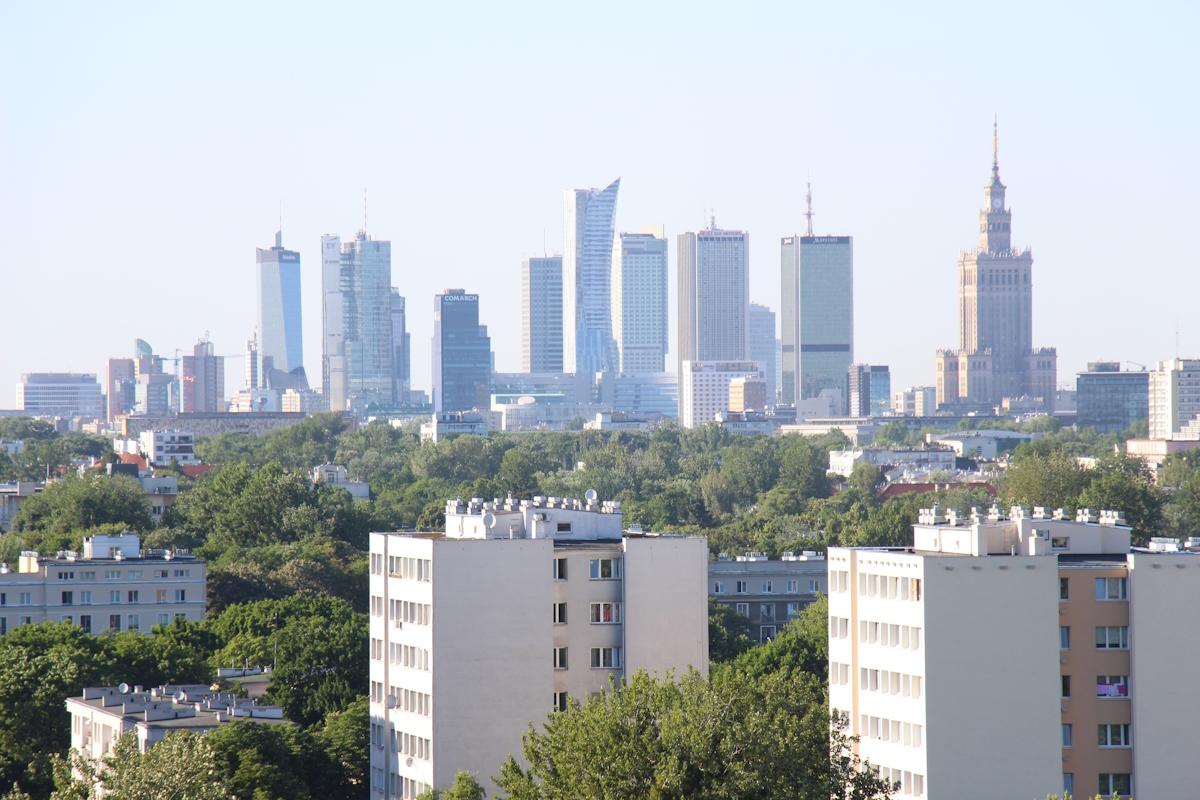 W 2024 r. gwałtowny, aż 55 proc. spadek inwestycji