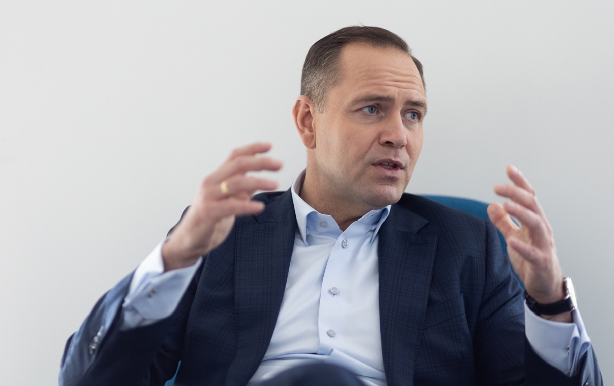 Nawrocki mocno o zarzutach rzekomej "prorosyjskości"