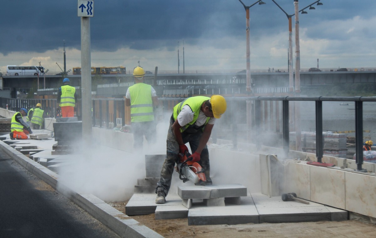 Rośnie bezrobocie. GUS podał nowe dane za I kwartał 2025 r.