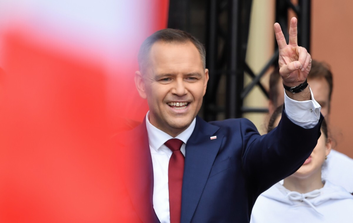 Apel do rodaków! "Możemy zatrzymać 'demokrację walczącą'"