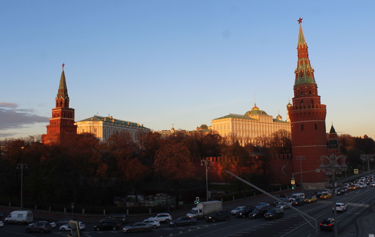 Rosja zaangażowana w walkę z Nawrockim? istotny wpis Żaryna