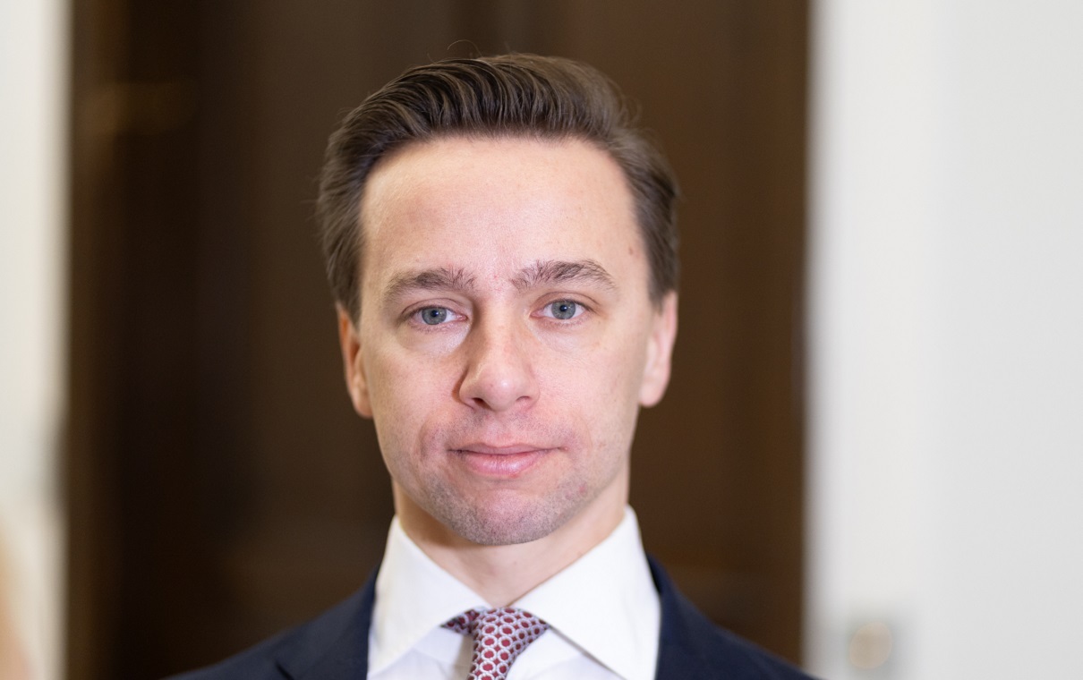 Bosak ostrzega przed Trzaskowskim. "Trzeba iść głosować"