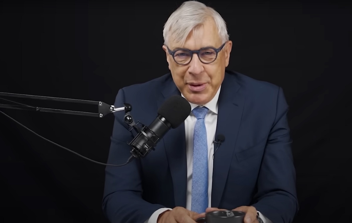 A tyle narzekał na Stanowskiego! Giertych w Kanale Zero