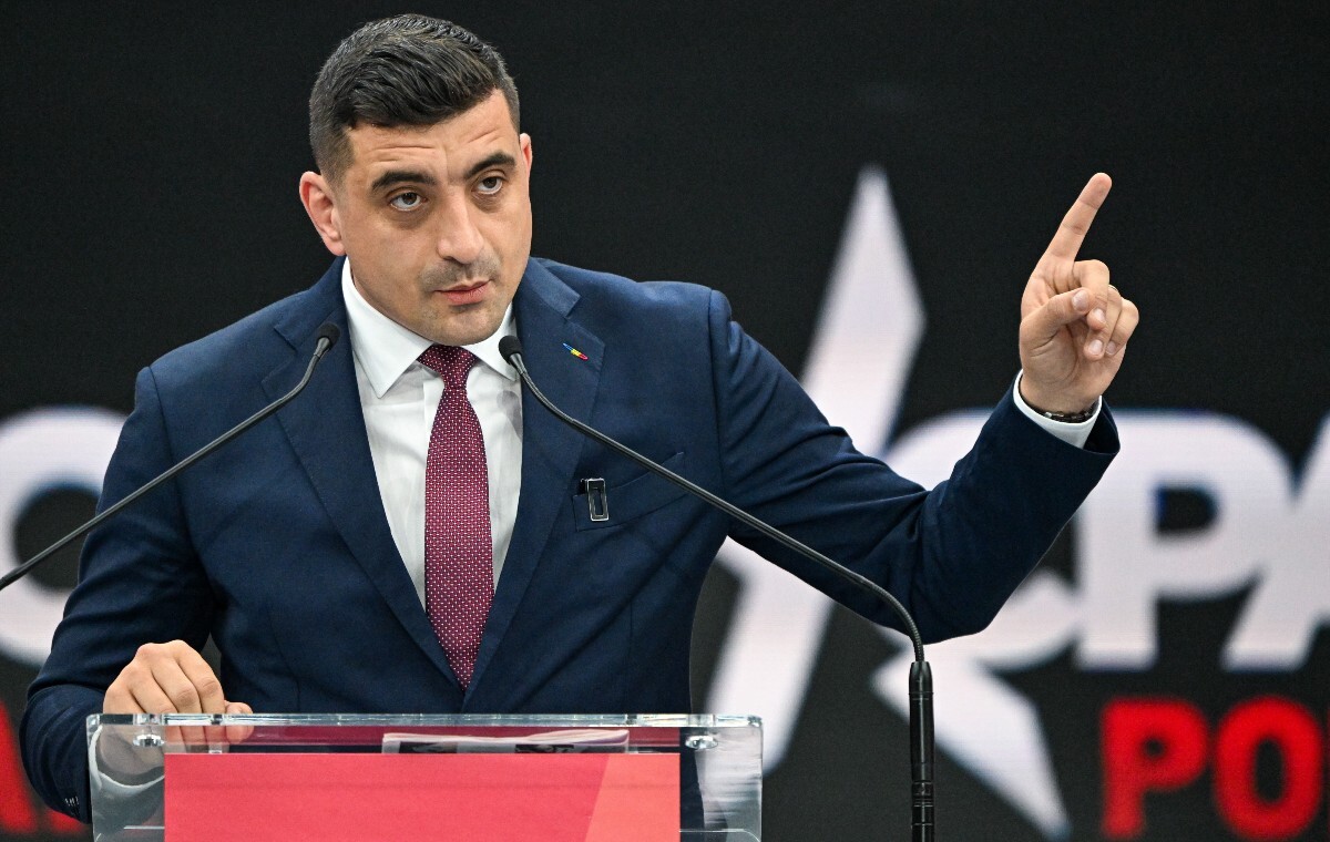 Конференция CPAC началась. Джордж Симион предупреждает поляков!