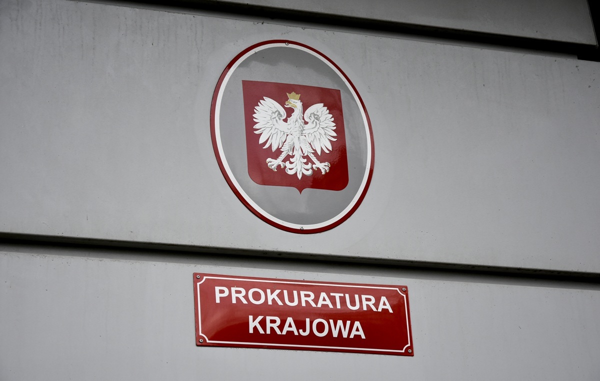 Kampanijna desperacja. Bodnarowcy wyciągają sprawę Profeto