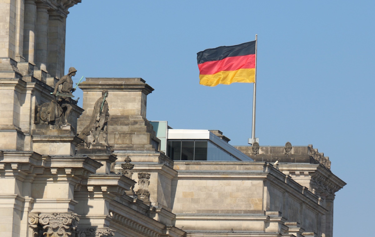 Berlin wskazał koordynatora ds. relacji niemiecko-polskich