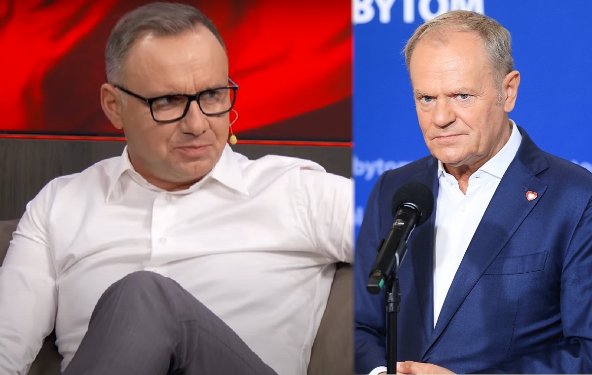 Prezydent: Polacy przekonają się o skutkach polityki Tuska