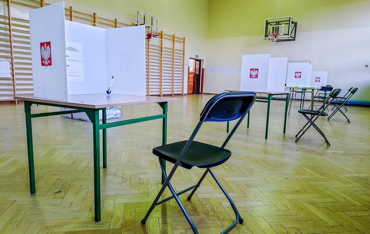 Albo polski wóz - albo obcy przewóz