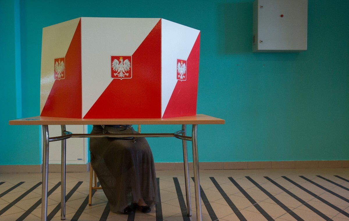Ostatni dzwonek na zmianę miejsca głosowania!