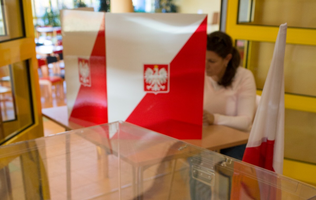Nawrocki vs. Trzaskowski. IBRiS szacuje poparcie. SONDAŻ