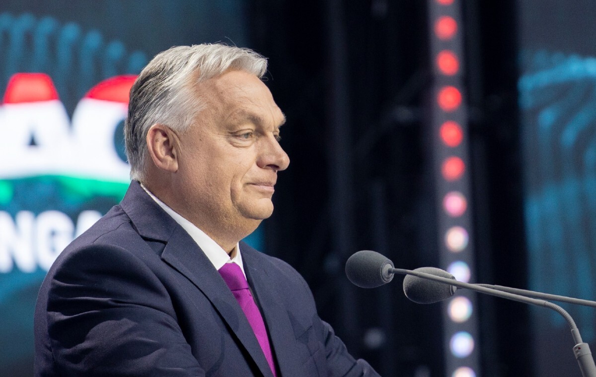Przestępstwa internetowe, a Ukraińcy. Orban uderza