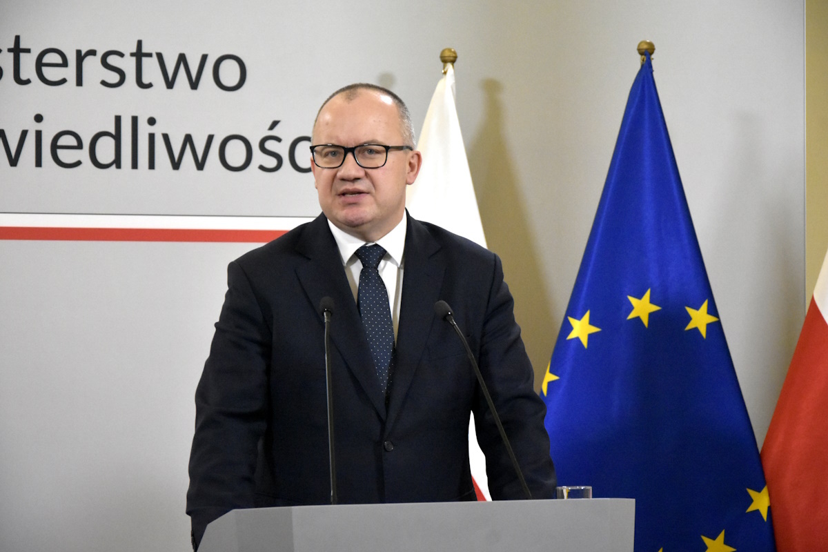 Hit! Bodnar: Trzaskowski gwarantem powrotu praworządności