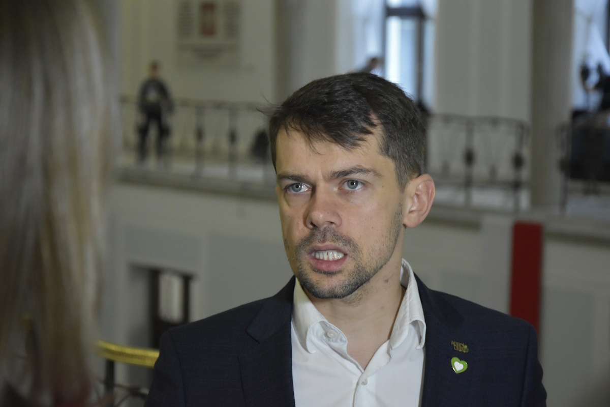 Kołodziejczak vs. rolnicy. W tle poparcie dla Nawrockiego
