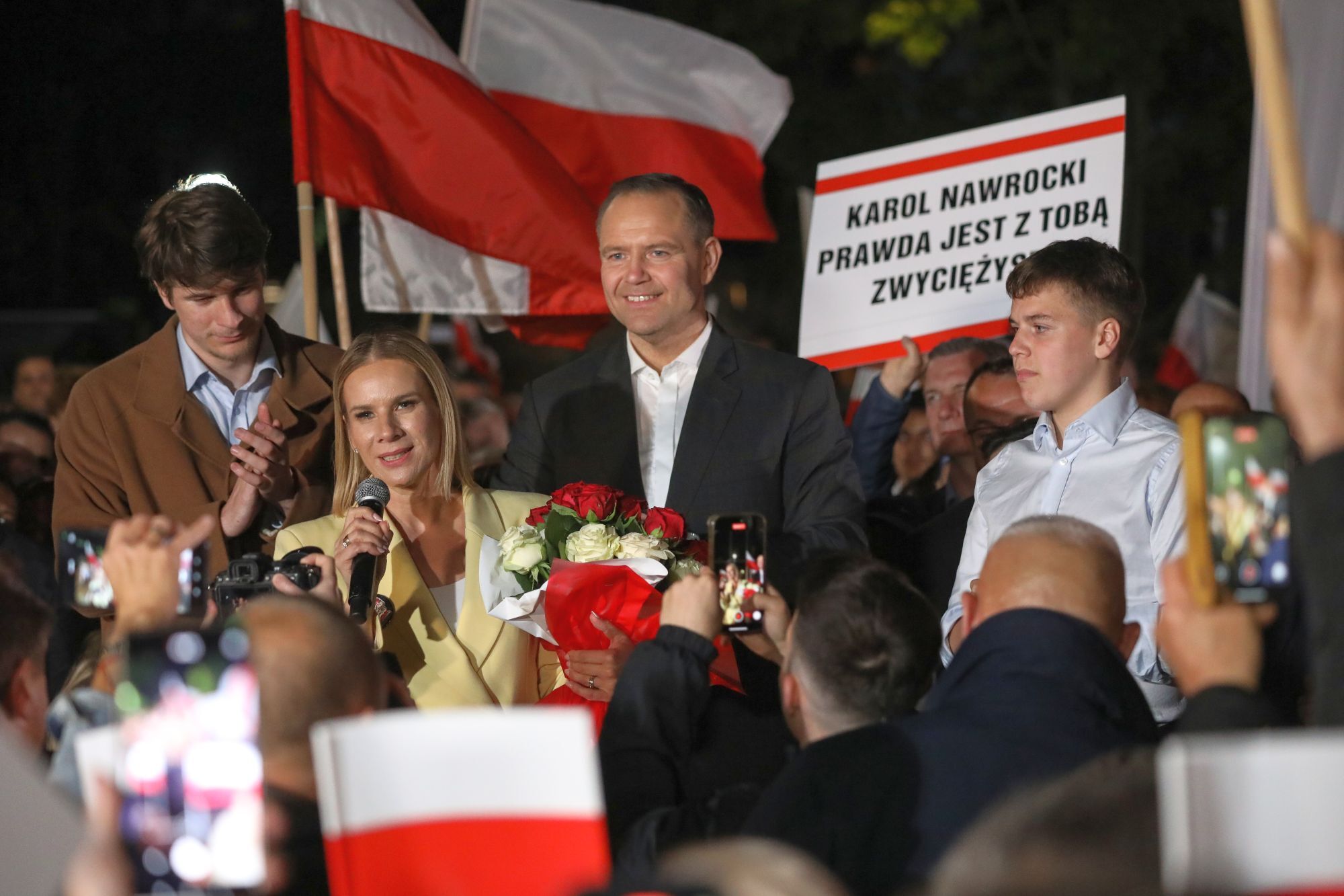 Moja PIĄTKA o tym, kogo i co tak naprawdę wybierzemy