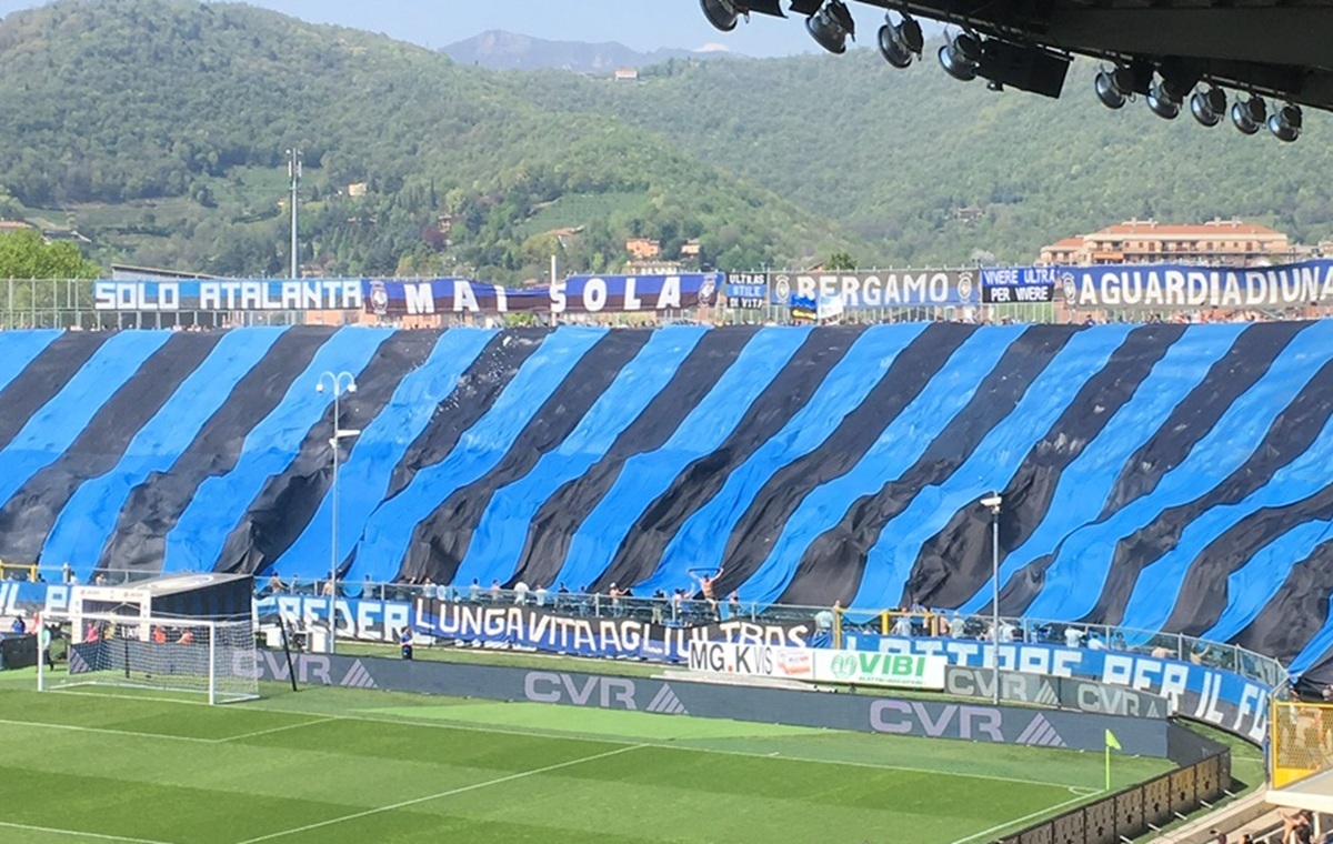 Gasperini po dziewięciu latach opuszcza Atalantę Bergamo!