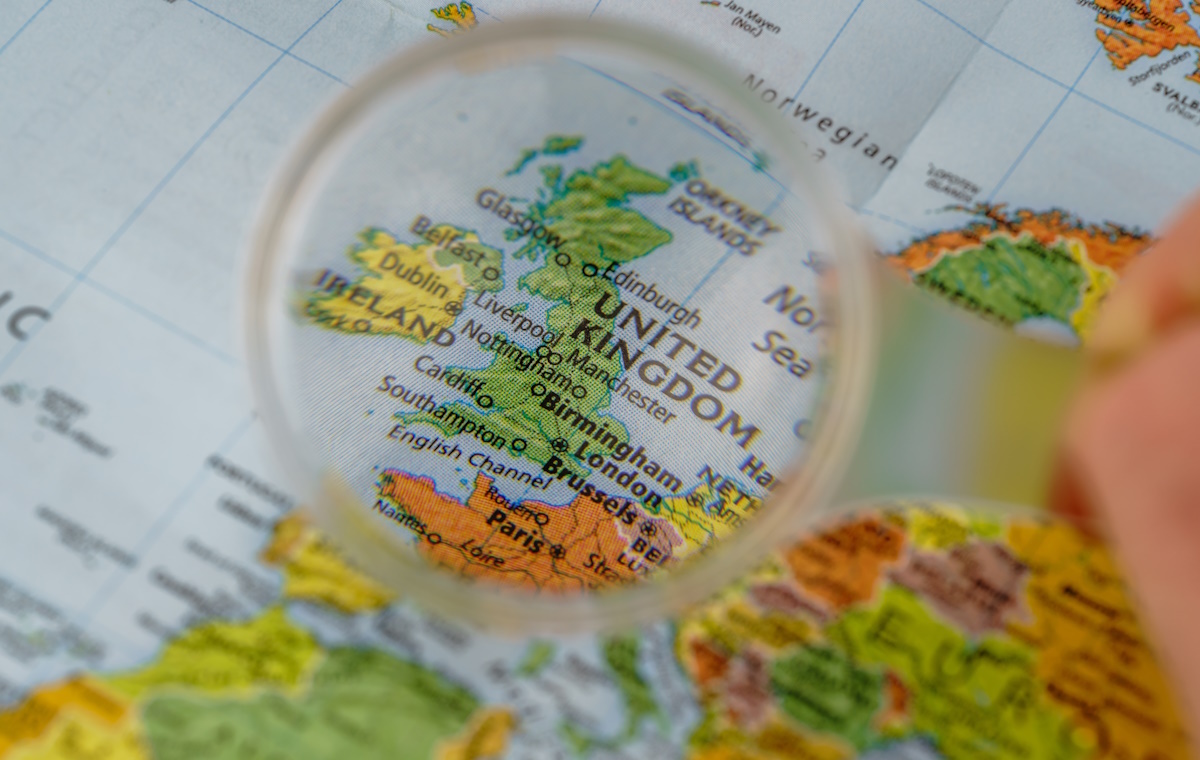 "The Economist" zachwycony sukcesem Polaków w UK