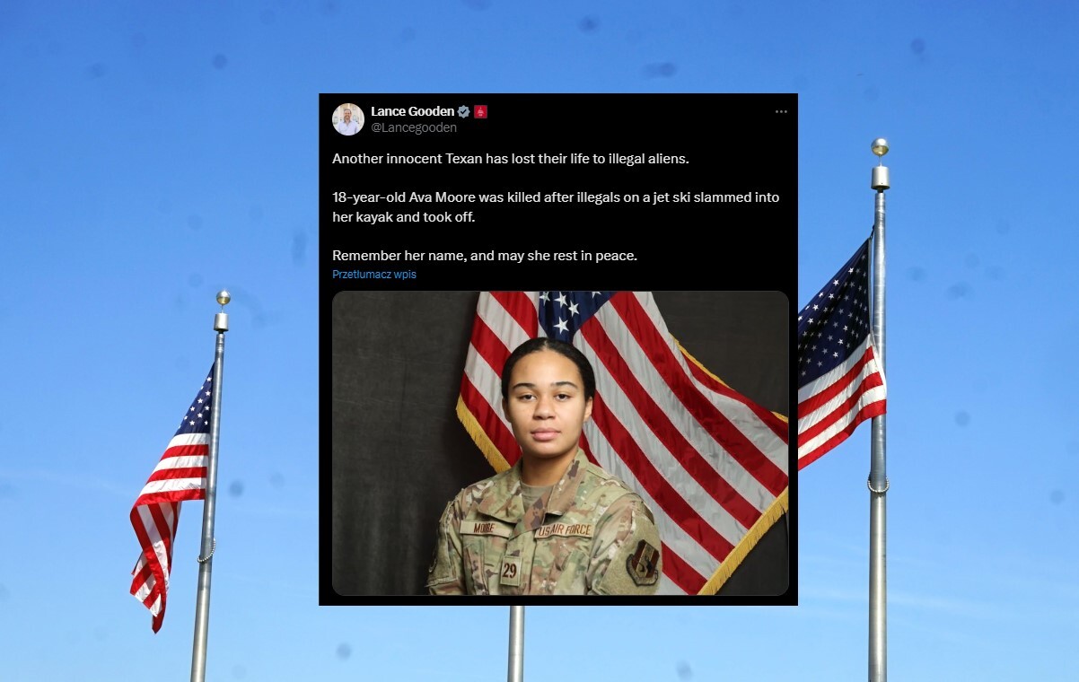 Nie żyje 18-latka. Zatrzymano nielegalnych migrantów