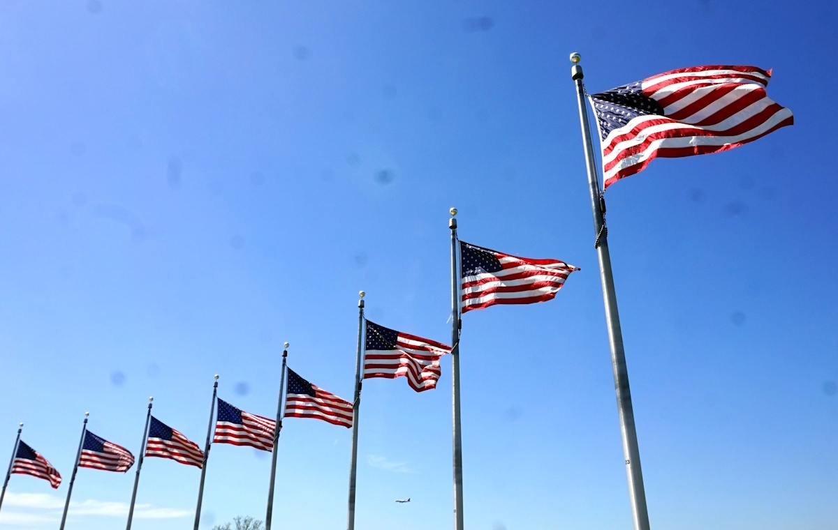Karol Nawrocki zwyciężył wśród Polaków w USA!