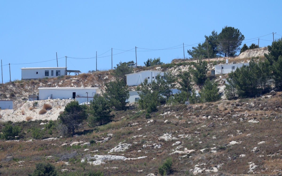 Ataki Izraela w Strefie Gazy. Co najmniej 14 ofiar