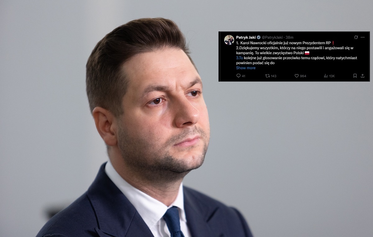 Чем обернулась победа Навроцкого: правительство должно уйти в отставку!