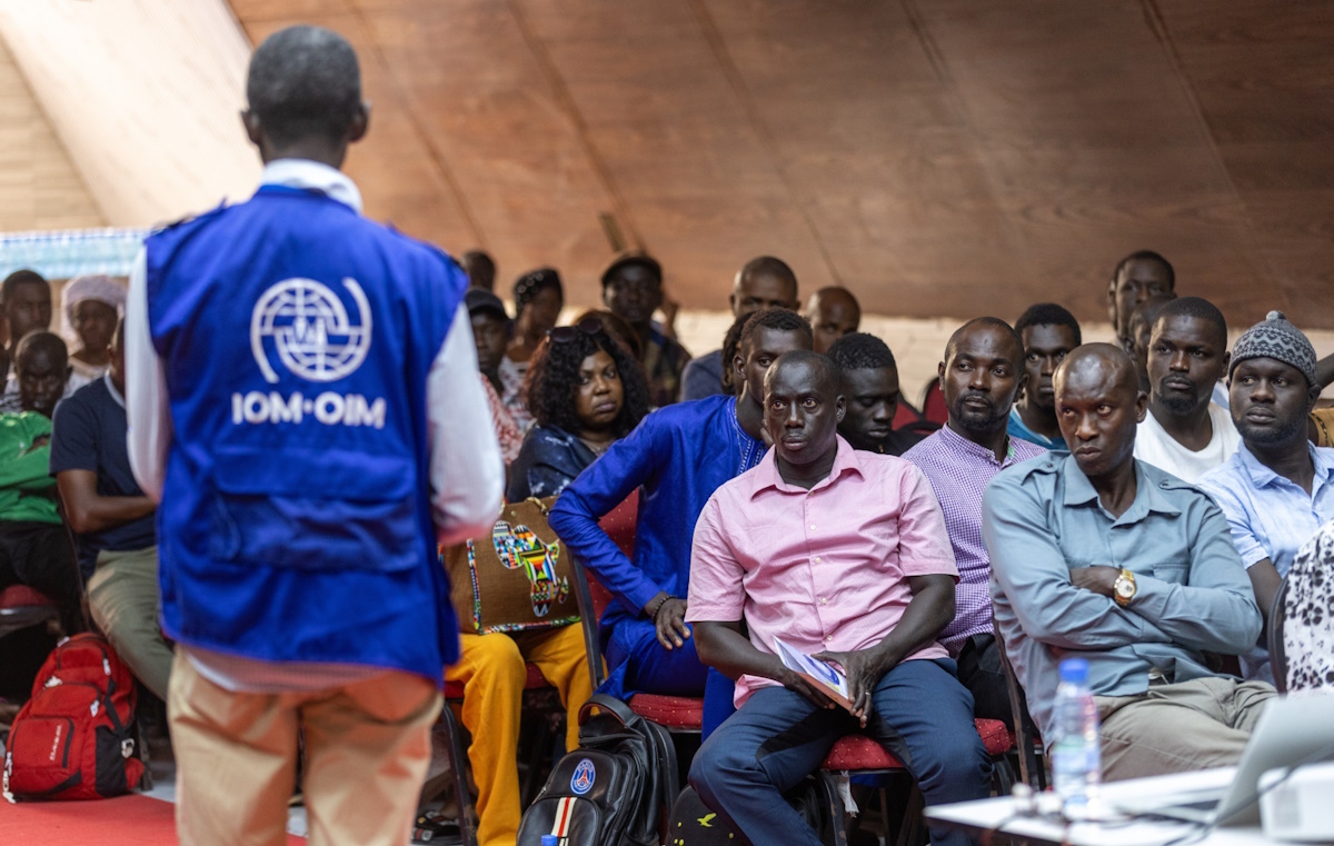 Ważna decyzja niemieckiego sądu! Chodzi o migrantów