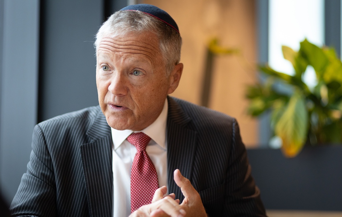 wiadomości,aktualności,wPolityce.pl Tom Rose z poparciem senackiej komisji. Porażka Demokratów