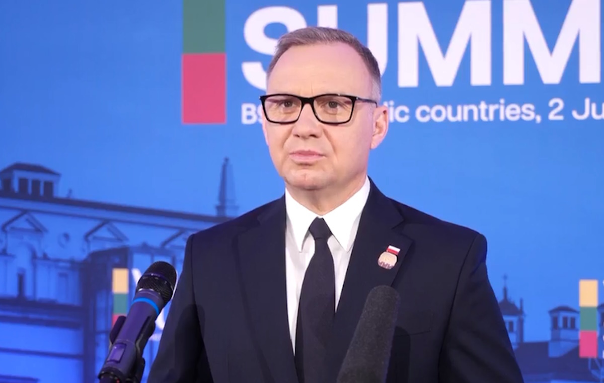 Spotkanie Narciarz-Nawrocki. Znamy możliwą datę!
