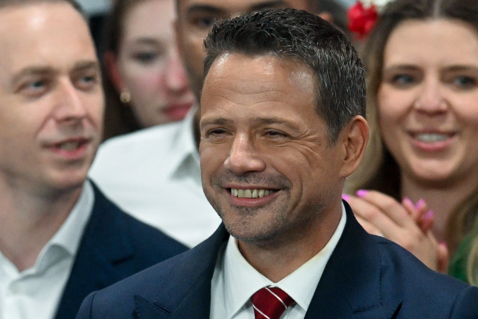 Gospodarz przegrał przez klasową pogardę dla ludu