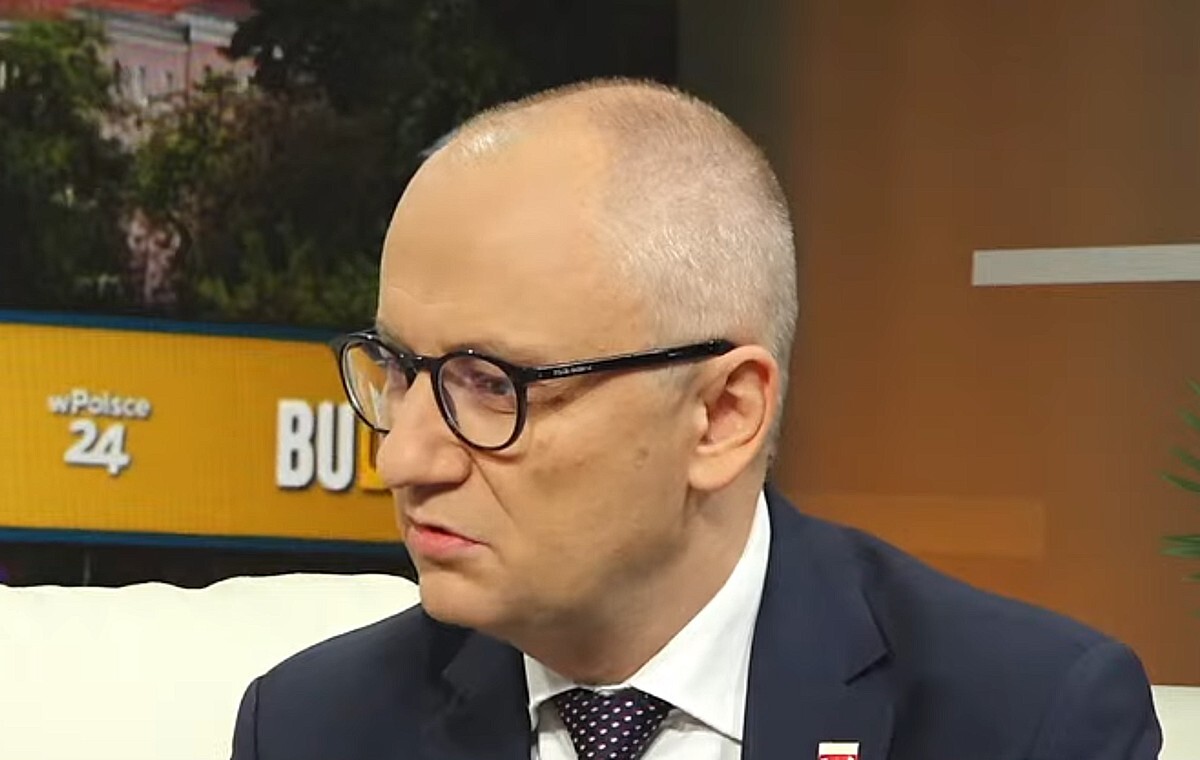 ТОЛЬКО С НАМИ. Poboży: ПО выбрал худшего кандидата