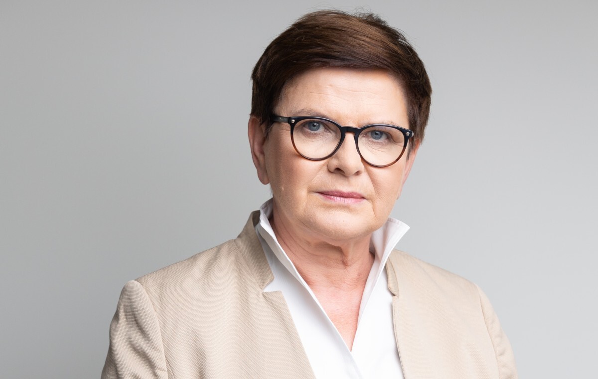 Chlorinda: Trwanie tego rządu to będzie droga donikąd