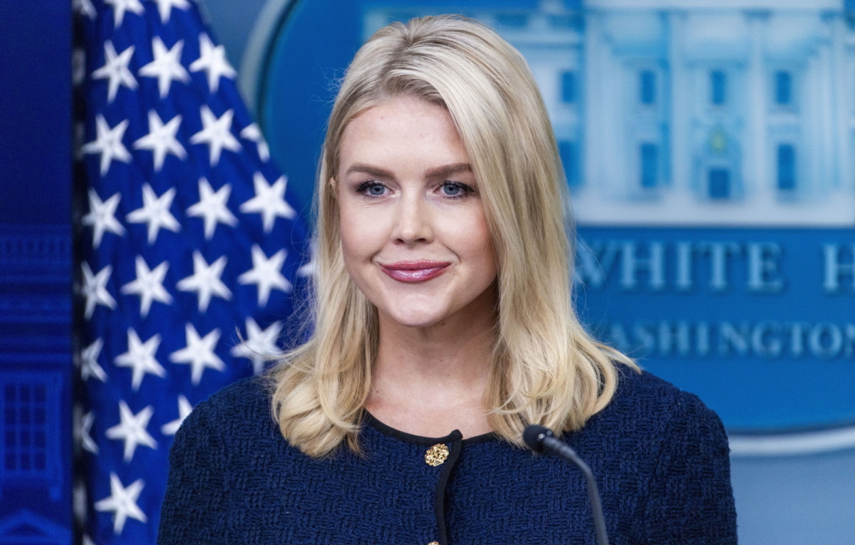 Biały Dom: Trump zadowolony z wygranej Nawrockiego