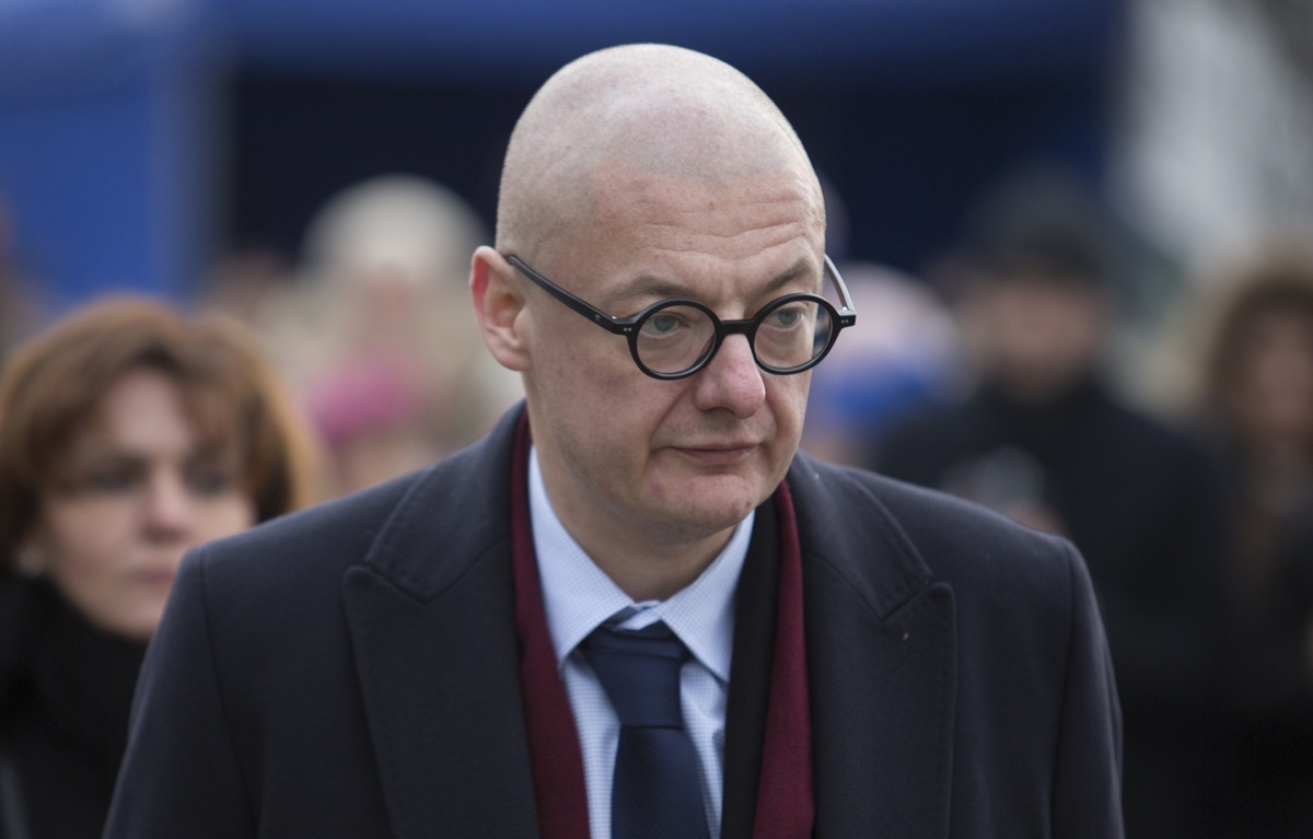 Michał Kamiński bezlitosny dla Tuska. Chce jego dymisji