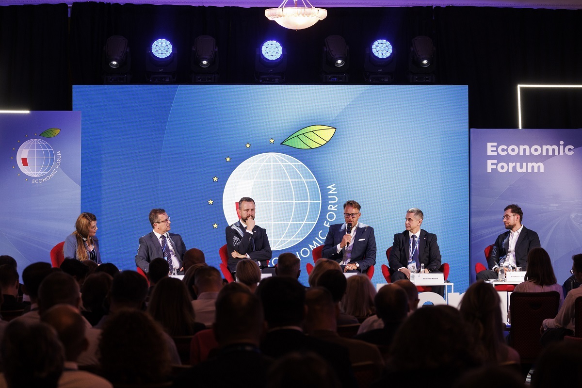 Forum Bezpieczeństwa Europy Środkowej i Wschodniej