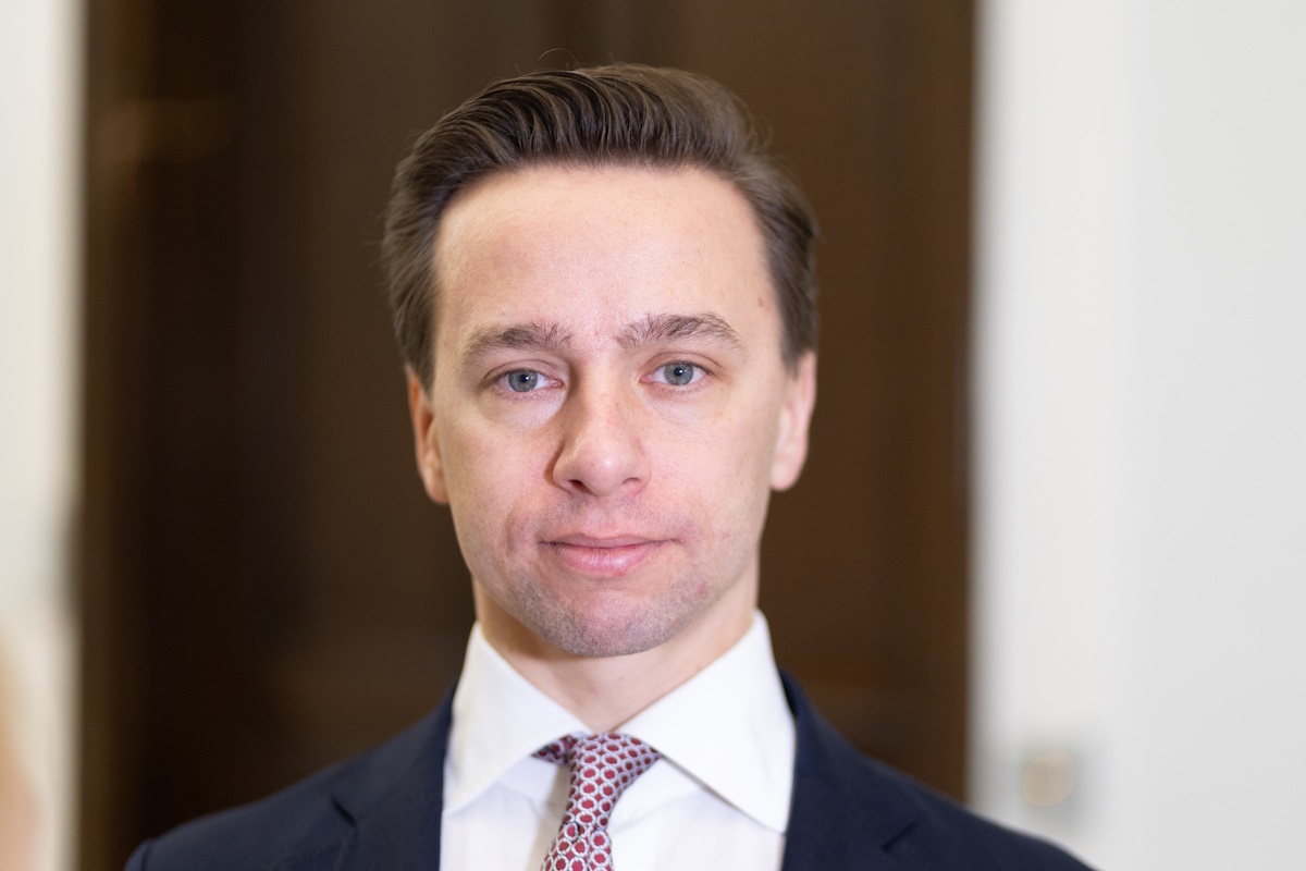 Bosak: Będziemy głosować przeciwko wotum zaufania