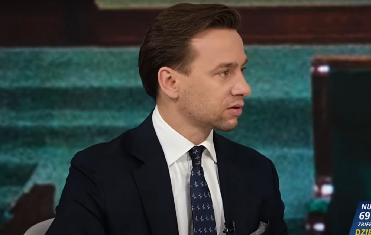 TYLKO U NAS. Wszechsmerf: Gospodarz był zbyt arogancki