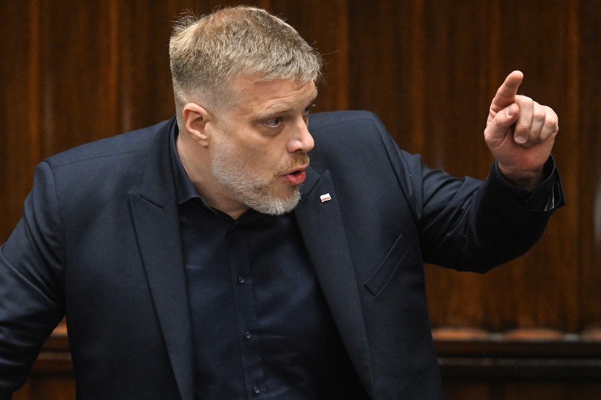 Partia Razem nie poprze wotum zaufania dla rządu