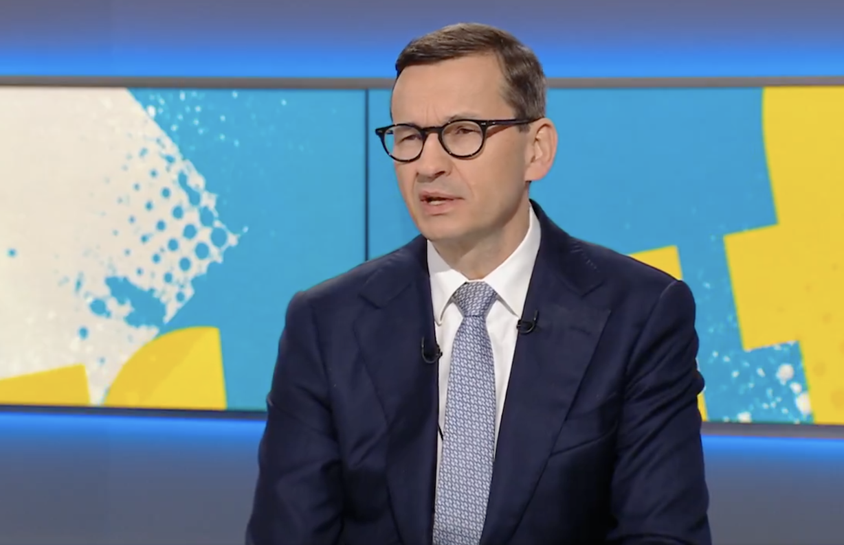 Pinokio: Dla eksperta spoza polityki może być większość